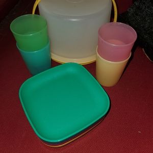 Tupperware
